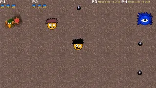Скриншот 2 к игре Psycho Boys