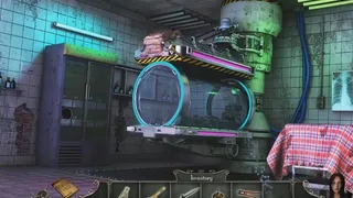 Скриншот 3 к игре Greed: The Mad Scientist