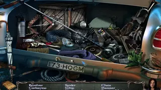 Скриншот 4 к игре Greed: The Mad Scientist