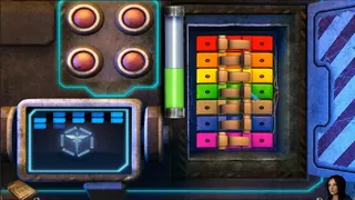 Скриншот 6 к игре Greed: The Mad Scientist