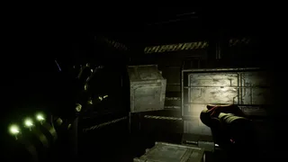 Скриншот 1 к игре Telekinetic