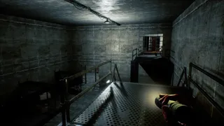 Скриншот 4 к игре Telekinetic