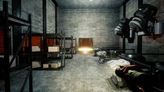 Скриншот 6 к игре Telekinetic