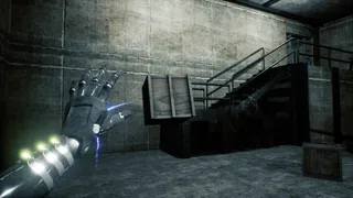 Скриншот 7 к игре Telekinetic