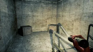 Скриншот 8 к игре Telekinetic