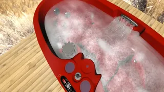 Скриншот 3 к игре SpaBerry VR Experience