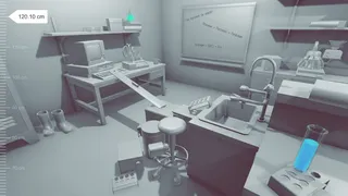 Скриншот 2 к игре Inch by Inch