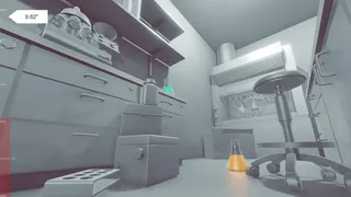 Скриншот 3 к игре Inch by Inch