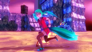 Скриншот 1 к игре Feathery Ears 羽耳