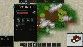 Скриншот 5 к игре Waves of the Atlantide