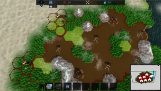 Скриншот 7 к игре Waves of the Atlantide