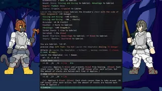 Скриншот 1 к игре Trawel
