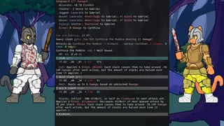 Скриншот 2 к игре Trawel