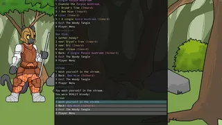 Скриншот 3 к игре Trawel