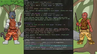 Скриншот 4 к игре Trawel