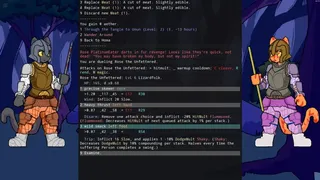 Скриншот 6 к игре Trawel
