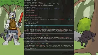 Скриншот 7 к игре Trawel