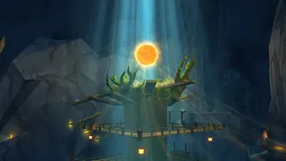 Скриншот 2 к игре 牧剑(Tale Of Swords)