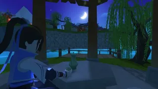 Скриншот 3 к игре 牧剑(Tale Of Swords)