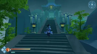 Скриншот 5 к игре 牧剑(Tale Of Swords)