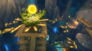 Скриншот 6 к игре 牧剑(Tale Of Swords)