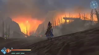 Скриншот 8 к игре 牧剑(Tale Of Swords)