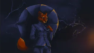 Скриншот 8 к игре Tails Noir: Prologue