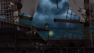 Скриншот 1 к игре Nightmare (Incubo)