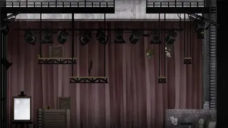 Скриншот 3 к игре Nightmare (Incubo)