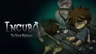 Скриншот 7 к игре Nightmare (Incubo)