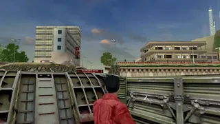 Скриншот 1 к игре Cotropitorii