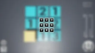 Скриншот 1 к игре Sudoku3D