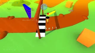 Скриншот 3 к игре Meadow Fun!!