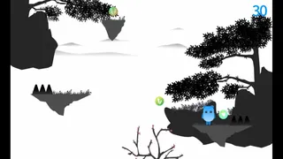 Скриншот 2 к игре 快乐蓝熊HappyBlueBear