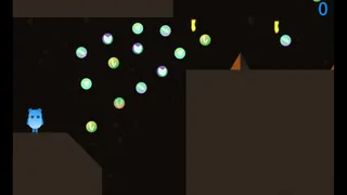 Скриншот 3 к игре 快乐蓝熊HappyBlueBear