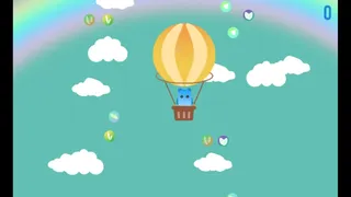 Скриншот 5 к игре 快乐蓝熊HappyBlueBear
