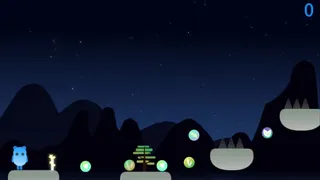 Скриншот 7 к игре 快乐蓝熊HappyBlueBear