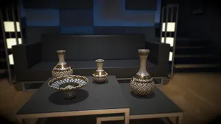 Скриншот 3 к игре Let's Create! Pottery VR