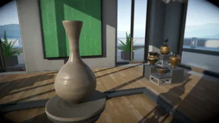 Скриншот 4 к игре Let's Create! Pottery VR