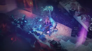 Скриншот 5 к игре Pagan: Absent Gods