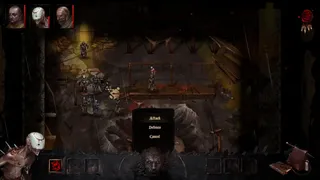 Скриншот 2 к игре We are the Plague