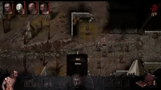 Скриншот 8 к игре We are the Plague