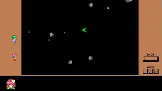 Скриншот 4 к игре 東方苦粗芸物語 Touhou KSG Story