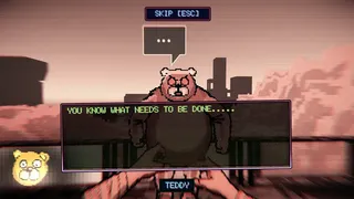 Скриншот 5 к игре Neckbreak