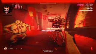 Скриншот 6 к игре Neckbreak