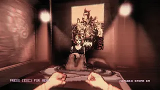 Скриншот 8 к игре Neckbreak