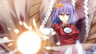 Скриншот 3 к игре 祈風 Inorikaze