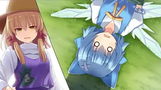 Скриншот 4 к игре 祈風 Inorikaze