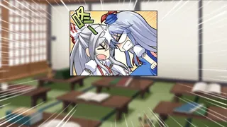 Скриншот 6 к игре 祈風 Inorikaze