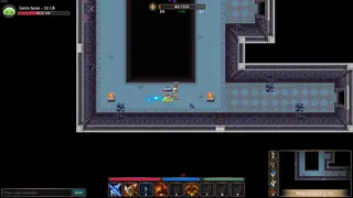 Скриншот 3 к игре Dragon Eye Online